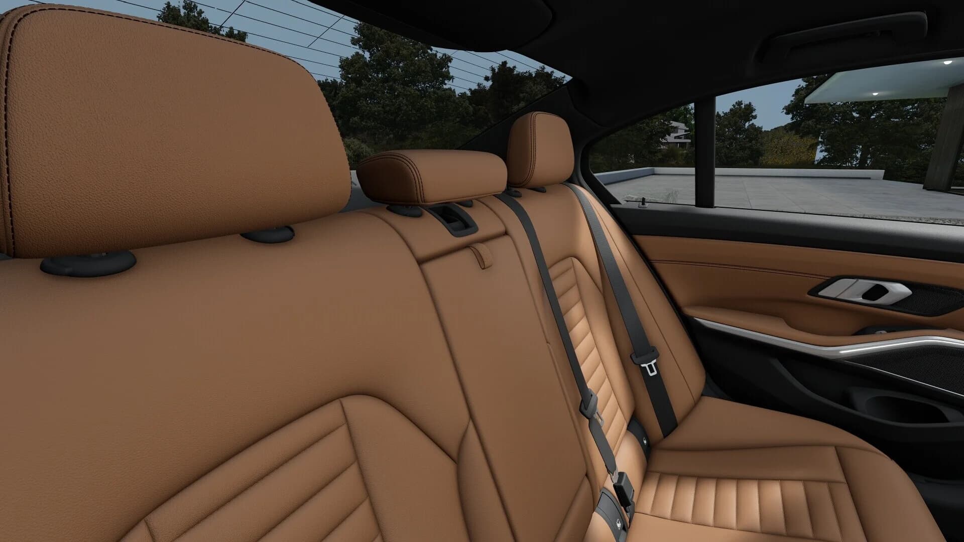 BMW M340i (DELETED) — zdjęcie 6