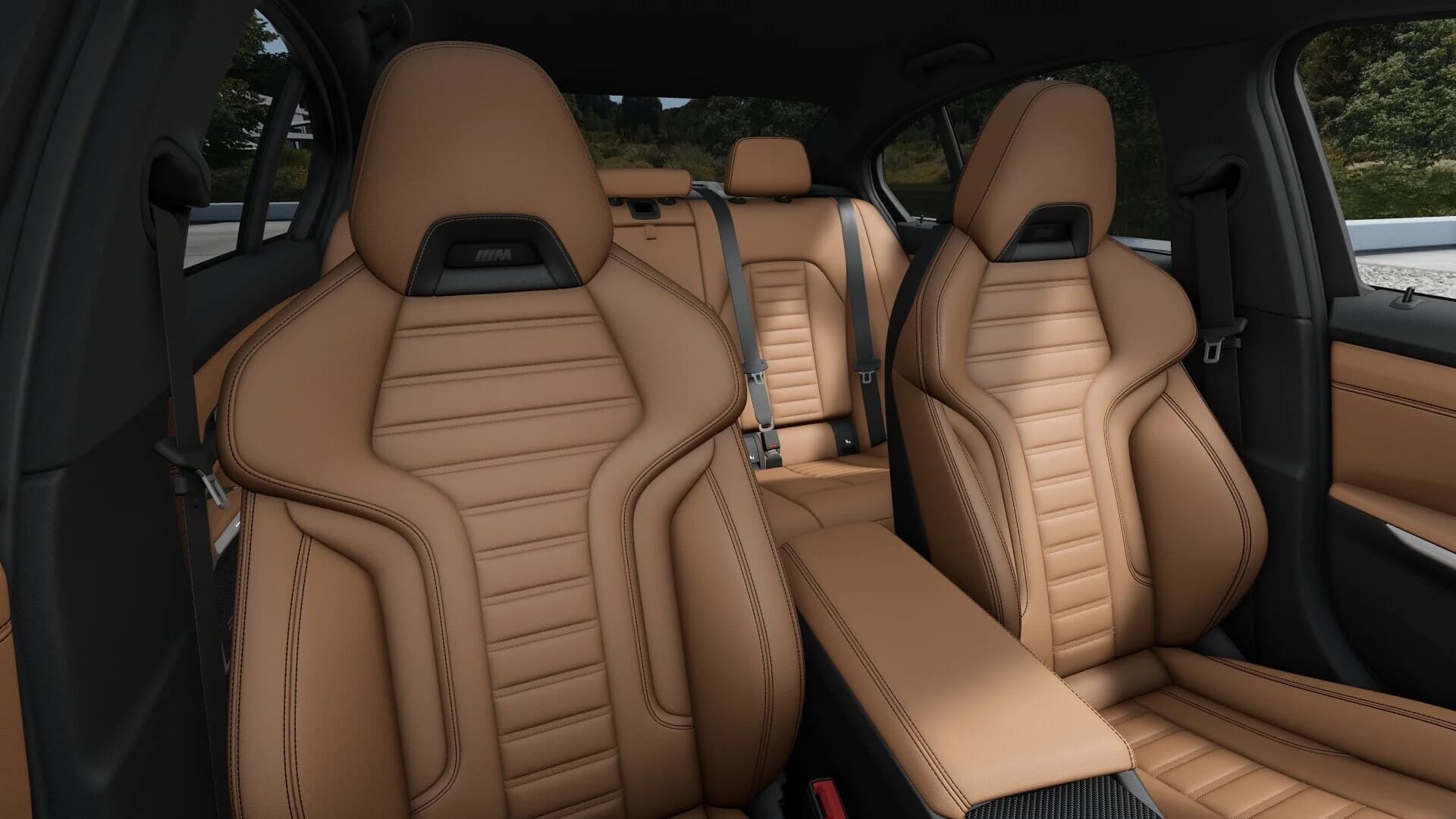 BMW M340i (DELETED) — zdjęcie 9