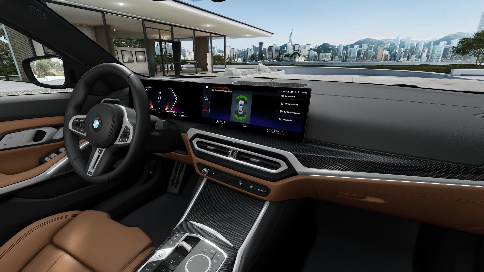BMW M340i (DELETED) — zdjęcie 7