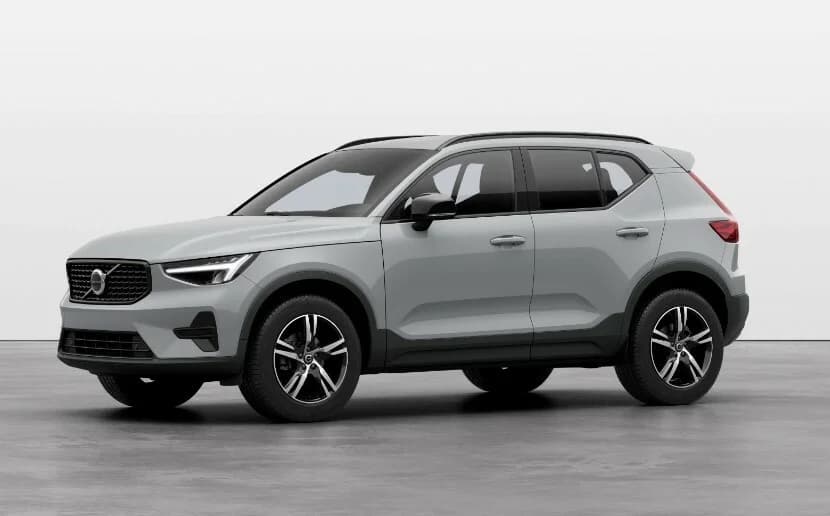 Volvo XC40 — zdjęcie 1