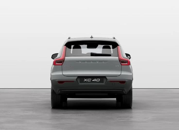 Volvo XC40 — zdjęcie 4