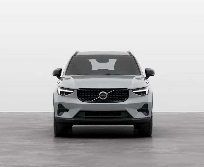 Volvo XC40 — zdjęcie 5