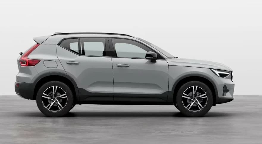 Volvo XC40 — zdjęcie 6