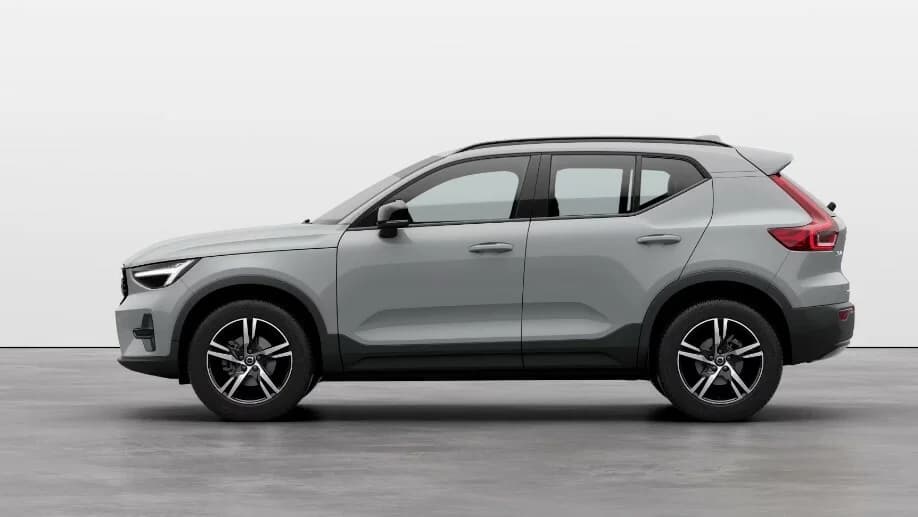 Volvo XC40 — zdjęcie 2
