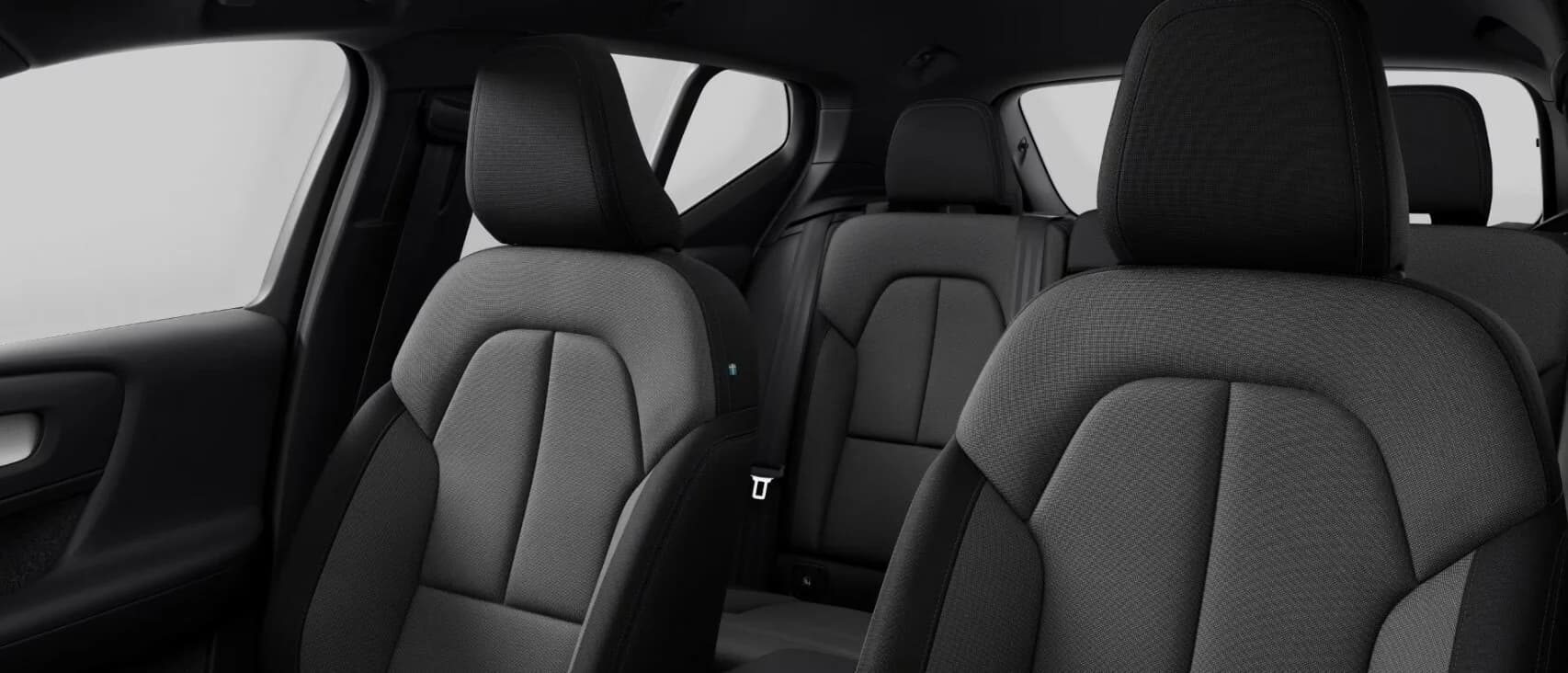 Volvo XC40 — zdjęcie 8