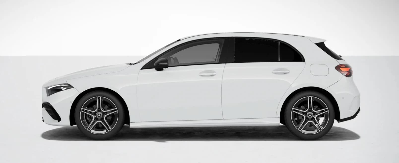 Mercedes-Benz A 180 (DELETED) — zdjęcie 3