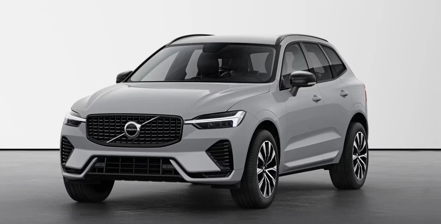 Volvo XC60 B4 — zdjęcie 1