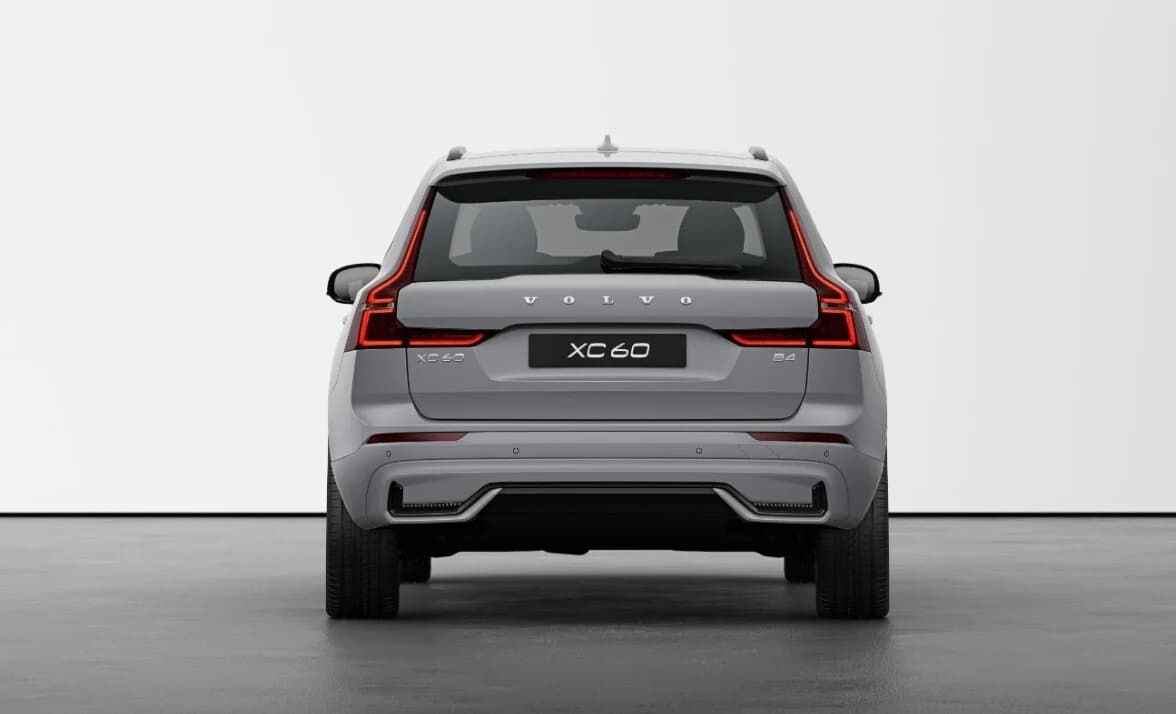 Volvo XC60 B4 — zdjęcie 4