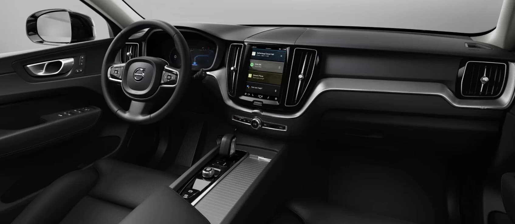Volvo XC60 B4 — zdjęcie 6