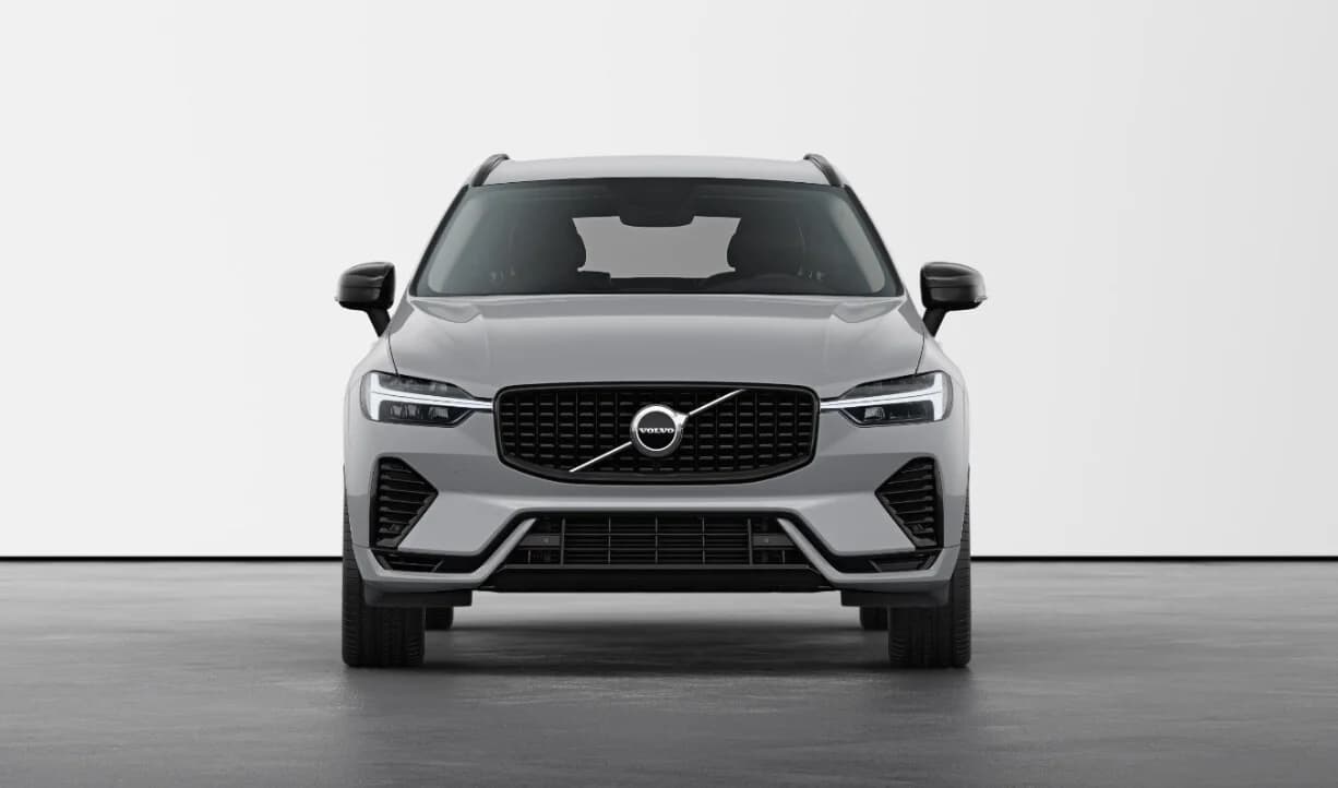 Volvo XC60 B4 — zdjęcie 3