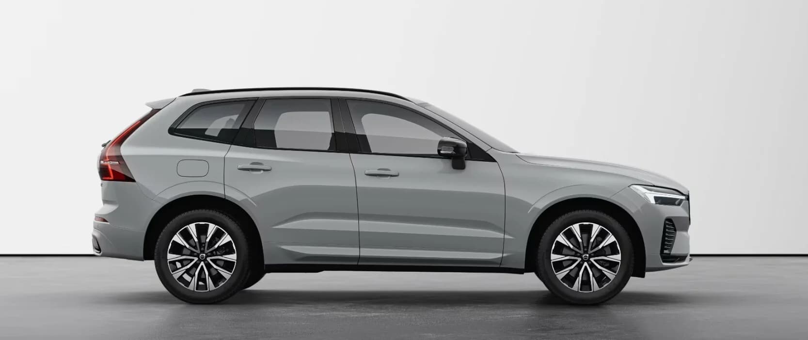 Volvo XC60 B4 — zdjęcie 2