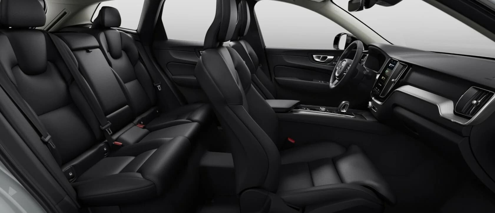 Volvo XC60 B4 — zdjęcie 8