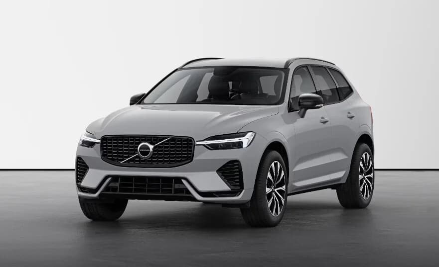 Volvo XC60 B4 — zdjęcie 1