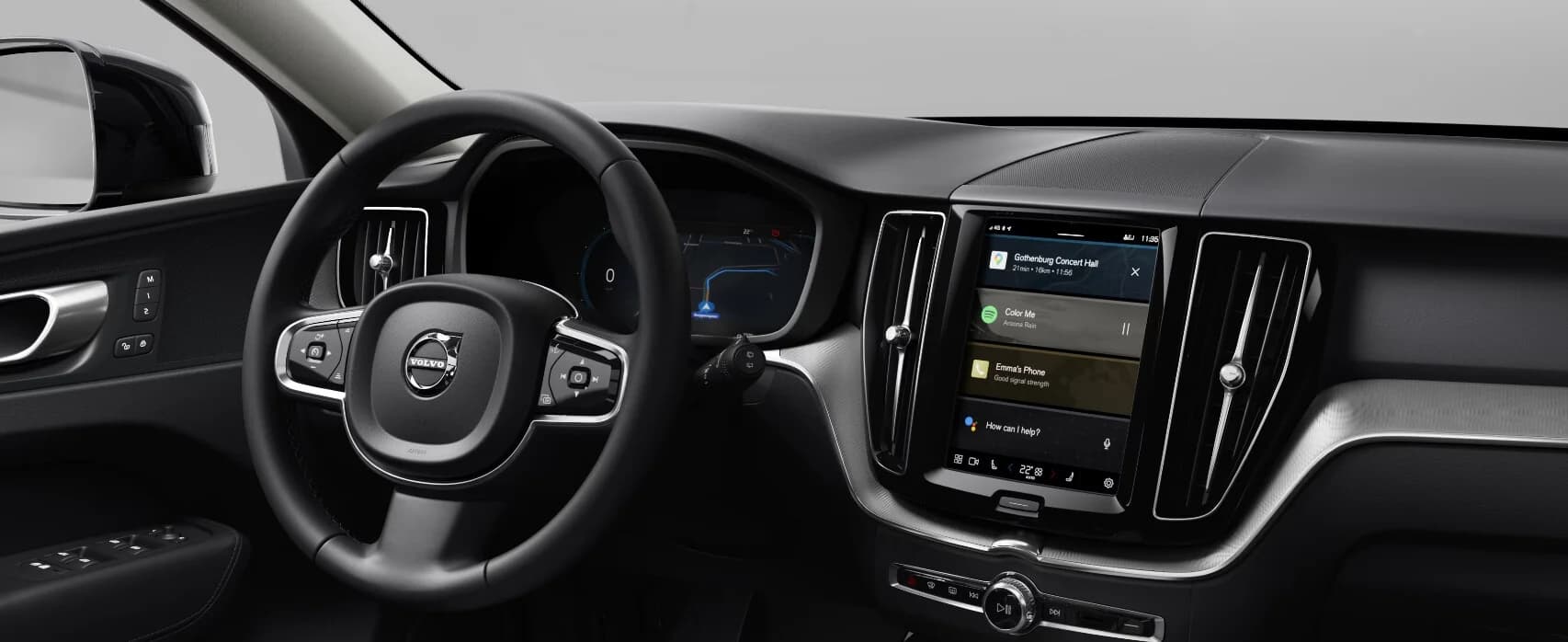 Volvo XC60 B4 — zdjęcie 2