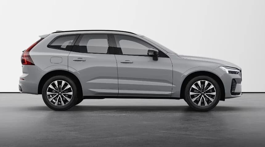 Volvo XC60 B4 — zdjęcie 8