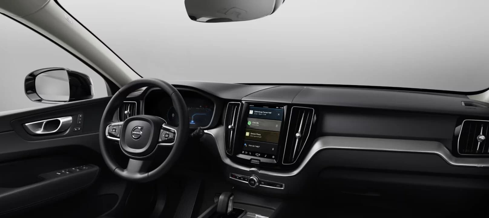 Volvo XC60 B4 — zdjęcie 4