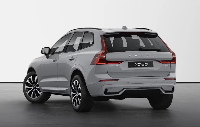 Volvo XC60 B4 — zdjęcie 7