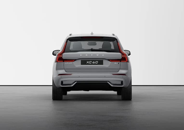 Volvo XC60 B4 — zdjęcie 6