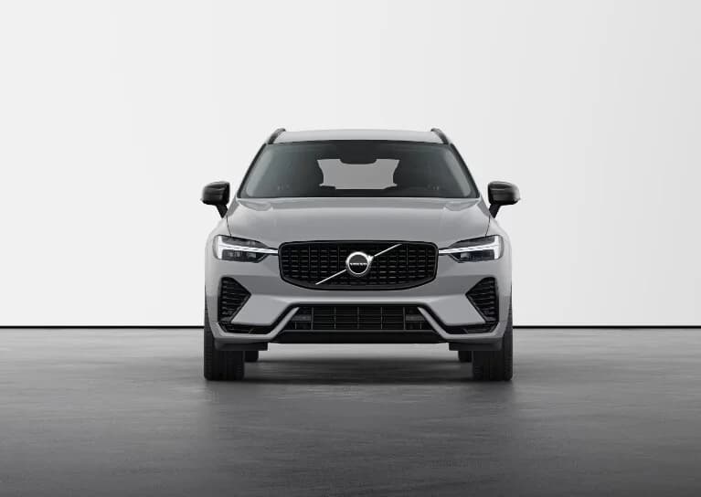 Volvo XC60 B4 — zdjęcie 5