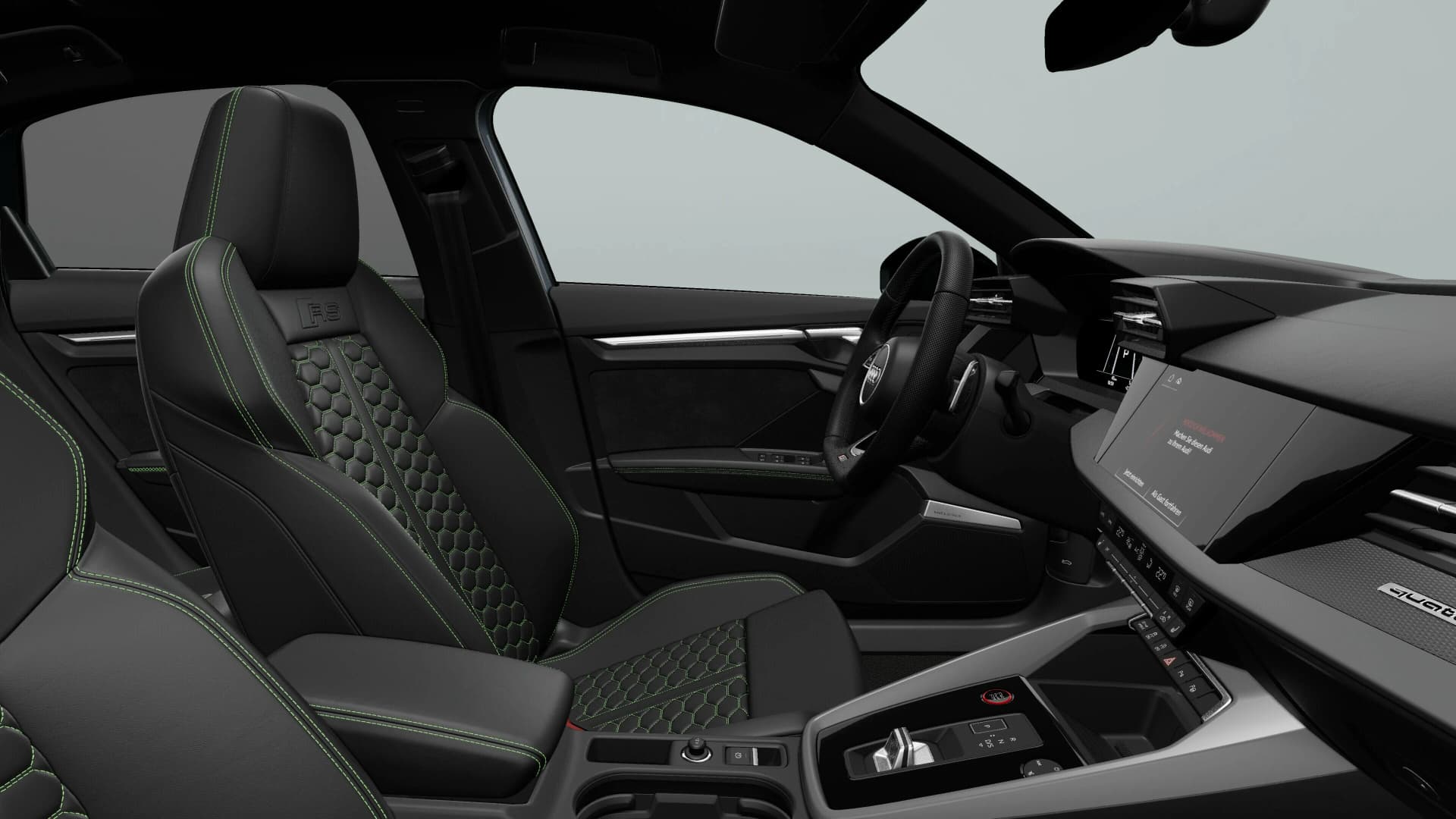 Audi Audi — zdjęcie 6