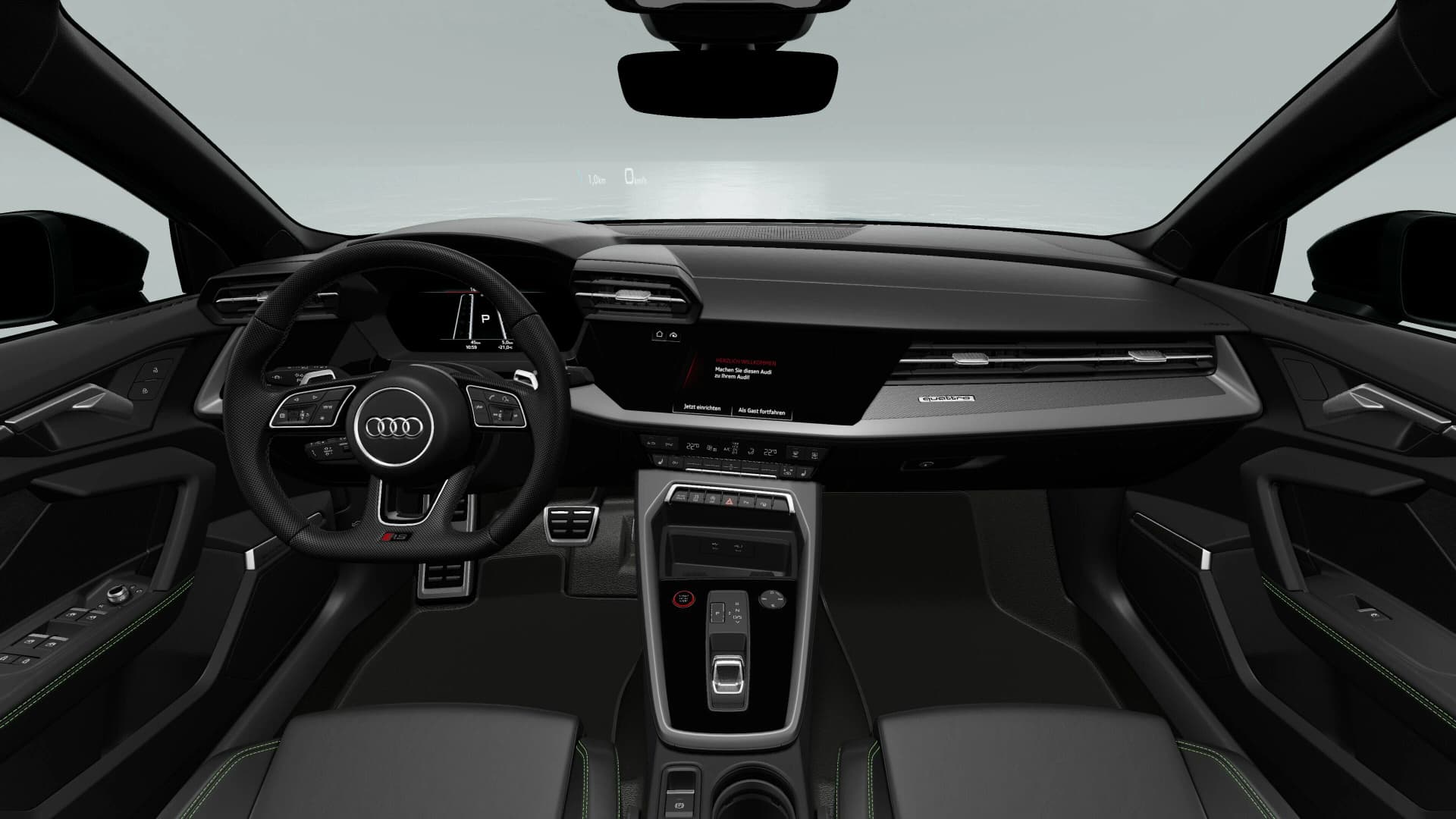 Audi Audi — zdjęcie 7