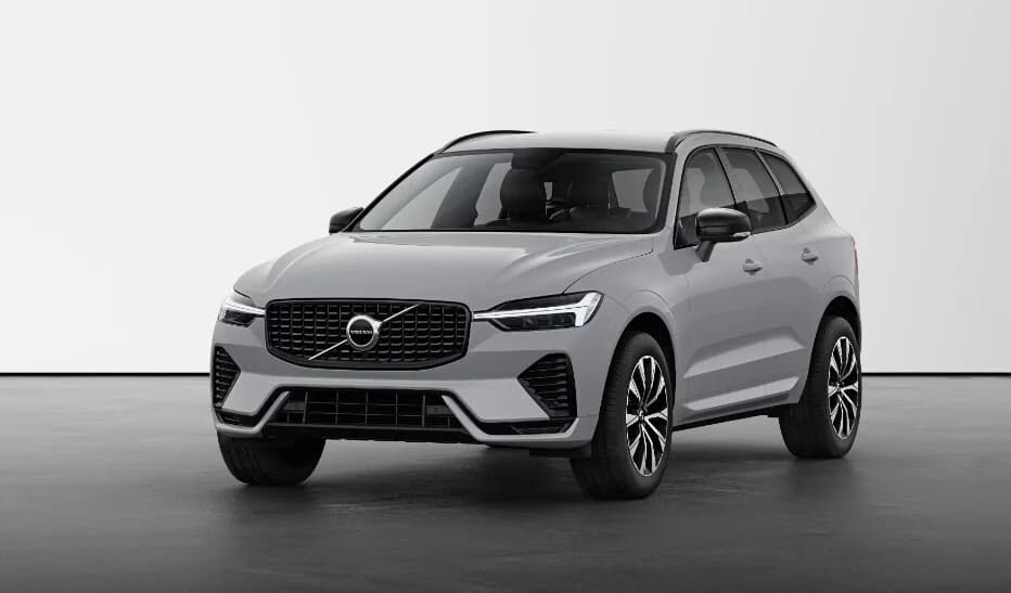 Volvo XC60 B5 — zdjęcie 1