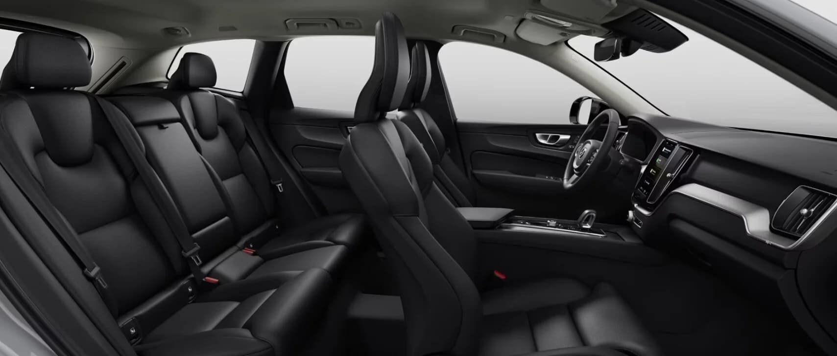 Volvo XC60 B5 — zdjęcie 3