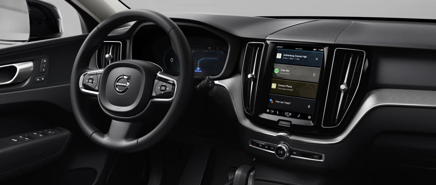 Volvo XC60 B5 — zdjęcie 2