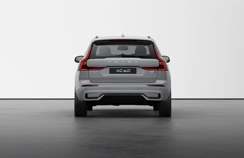 Volvo XC60 B5 — zdjęcie 7