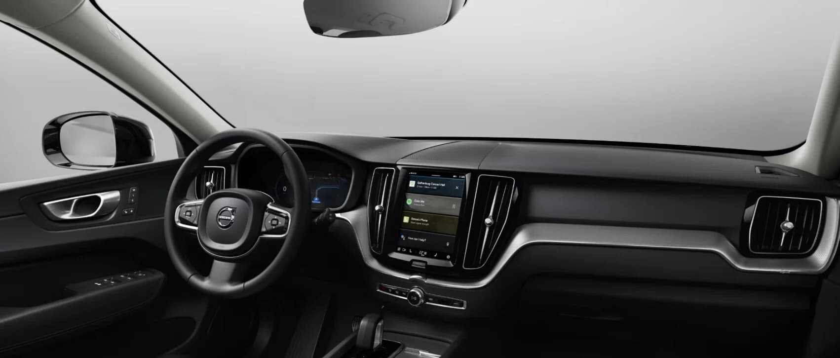 Volvo XC60 B5 — zdjęcie 5