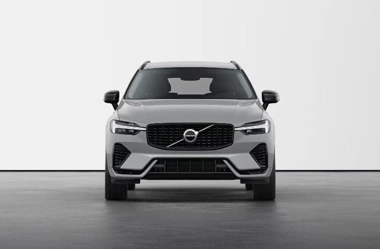 Volvo XC60 B5 — zdjęcie 6