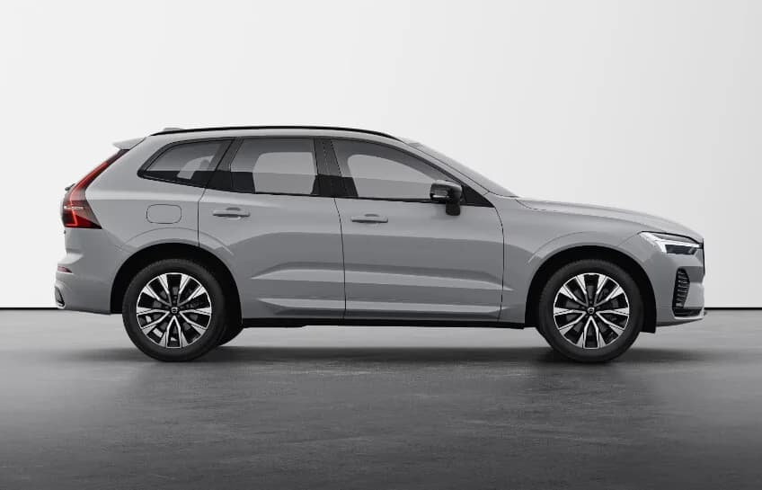 Volvo XC60 B5 — zdjęcie 9