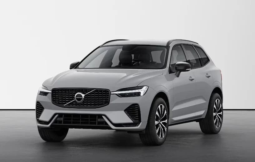 Volvo XC60 B4 — zdjęcie 1