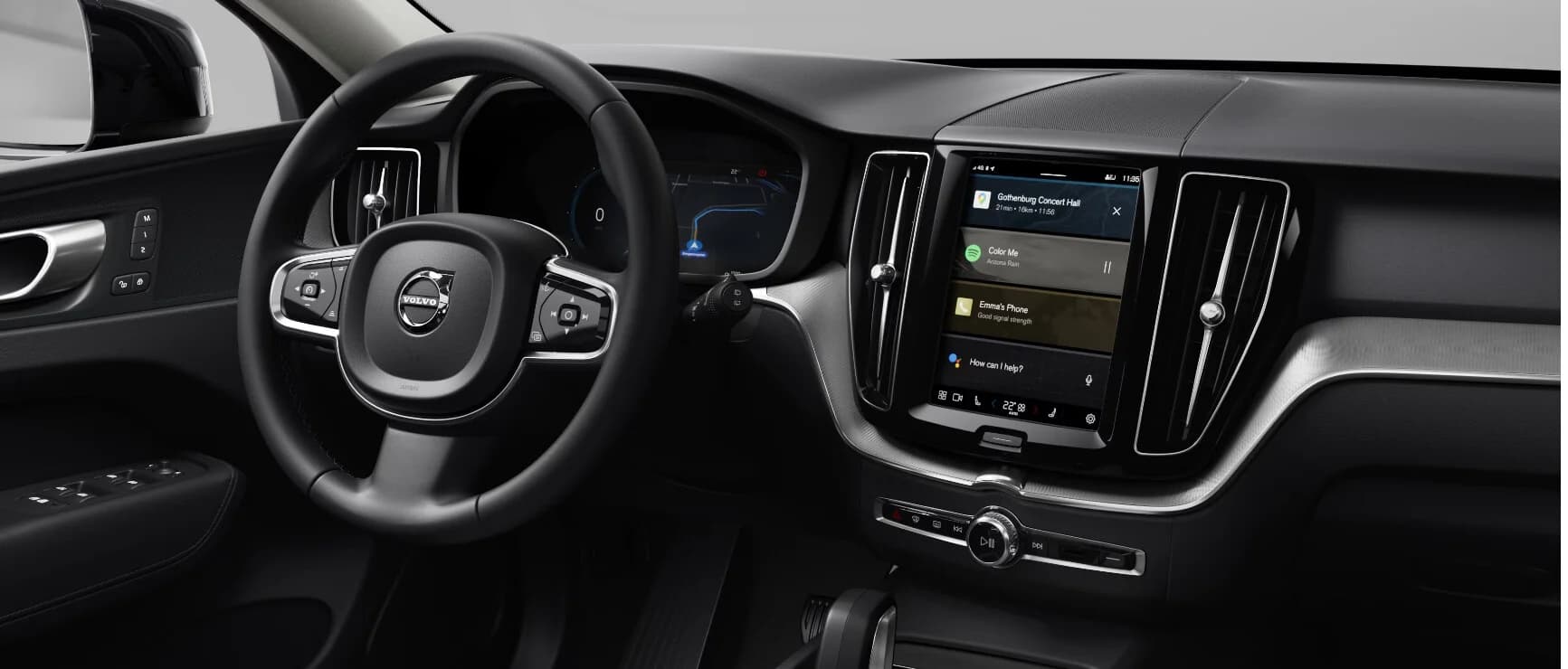 Volvo XC60 B4 — zdjęcie 2