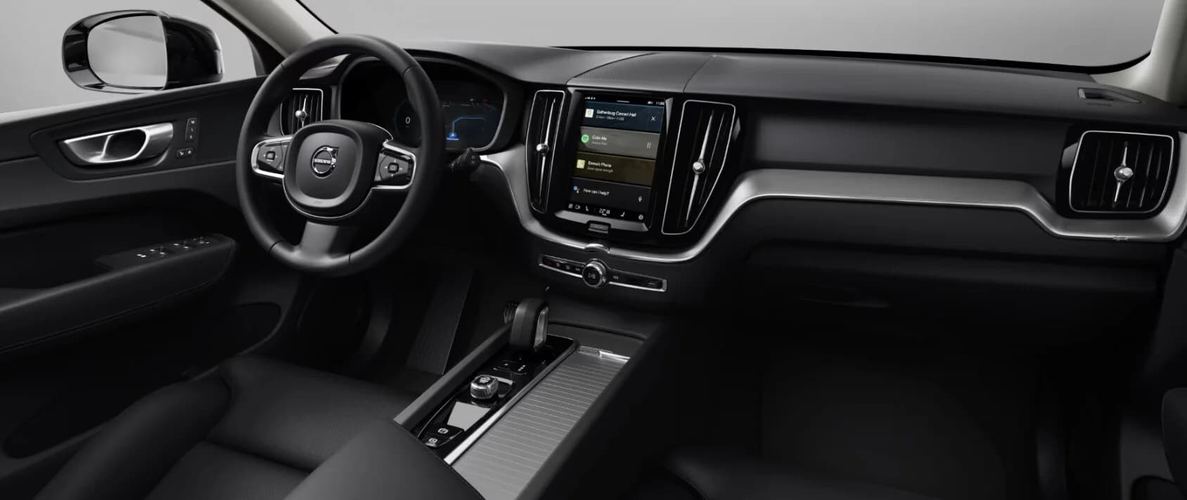 Volvo XC60 B4 — zdjęcie 5