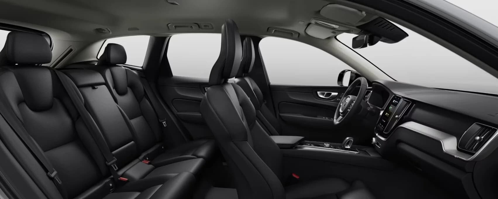 Volvo XC60 B4 — zdjęcie 3