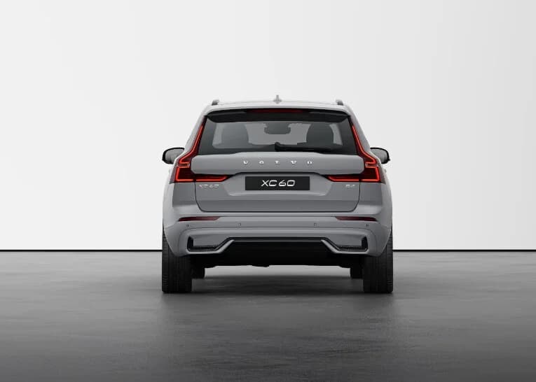 Volvo XC60 B4 — zdjęcie 9