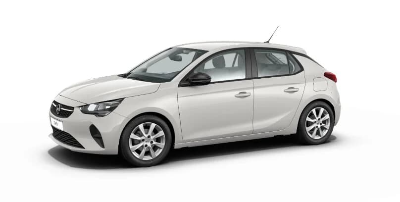 Opel Corsa 1.2 Turbo — zdjęcie 3