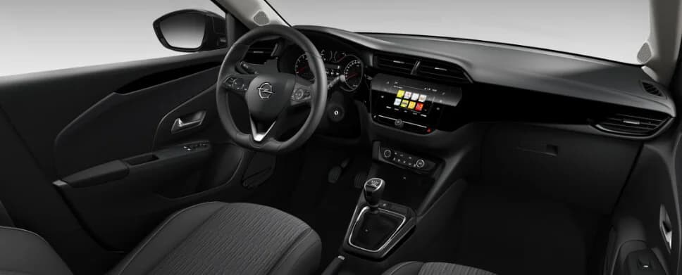 Opel Corsa 1.2 Turbo — zdjęcie 5