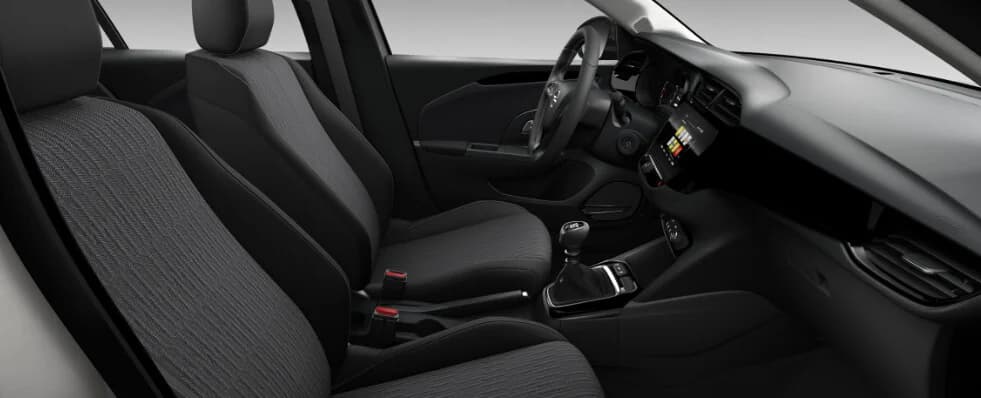 Opel Corsa 1.2 Turbo — zdjęcie 6