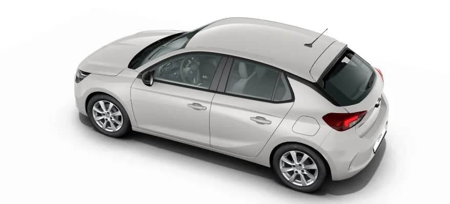 Opel Corsa 1.2 Turbo — zdjęcie 2
