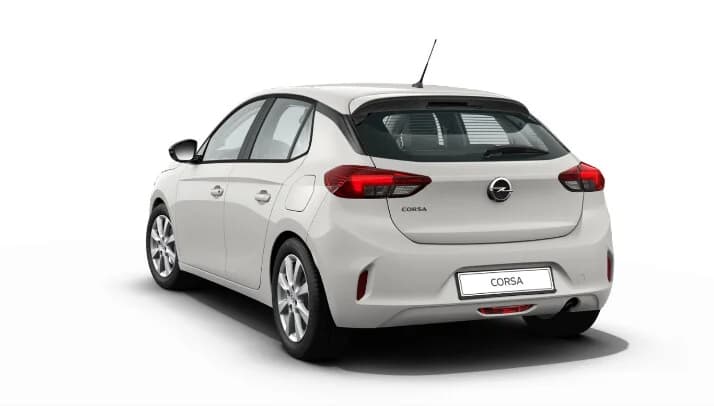 Opel Corsa 1.2 Turbo — zdjęcie 4