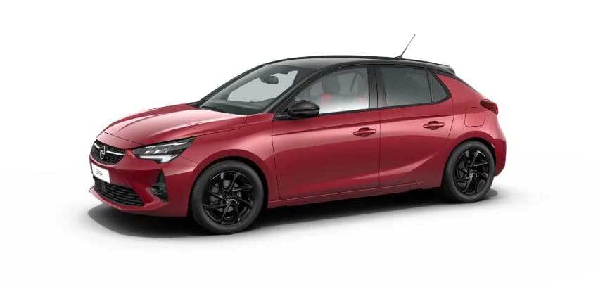 Opel Corsa 1.2 Turbo — zdjęcie 3