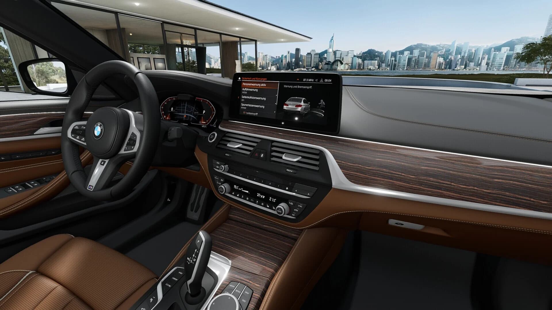 BMW 530i (DELETED) — zdjęcie 6