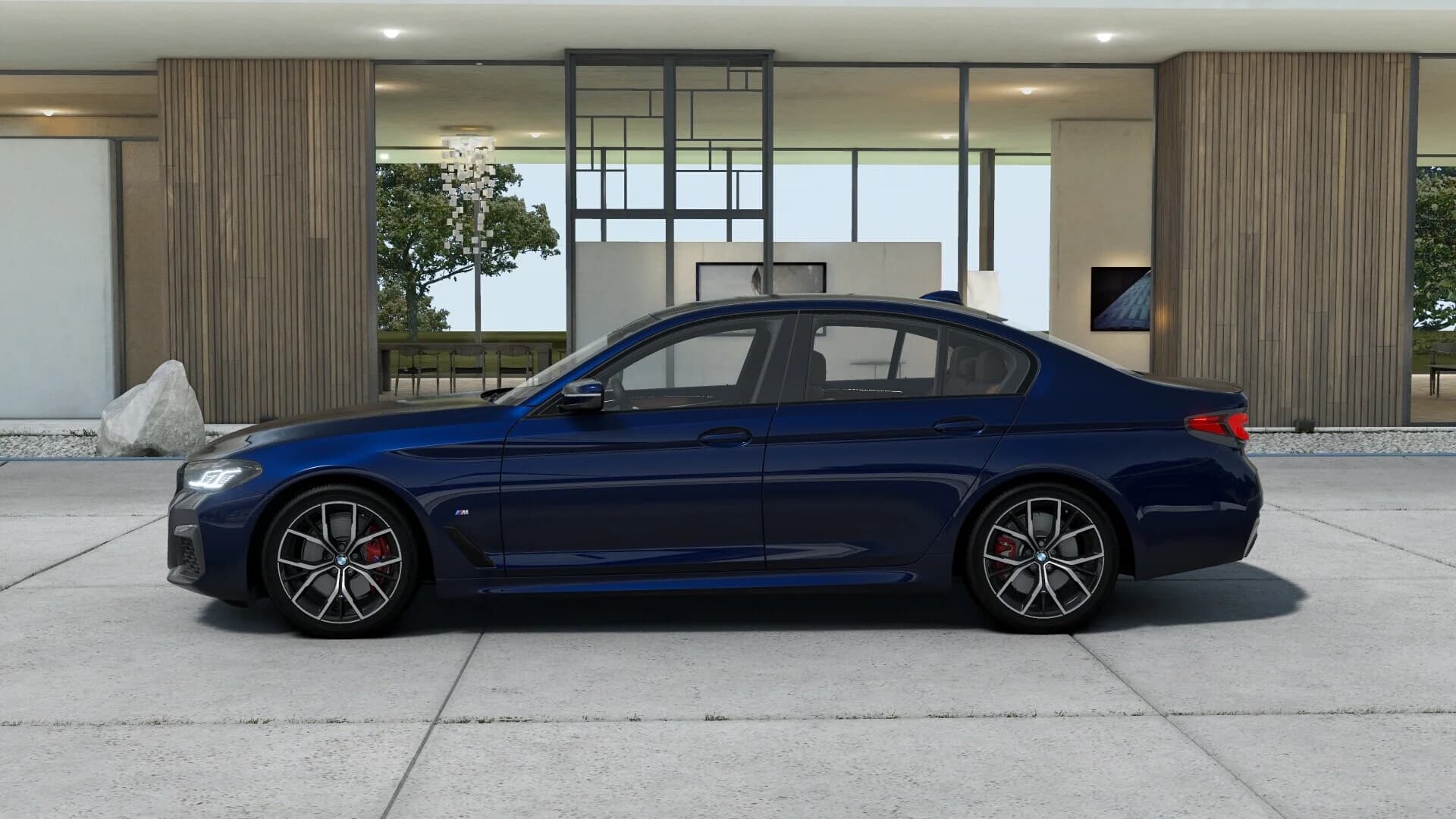 BMW 530i (DELETED) — zdjęcie 4