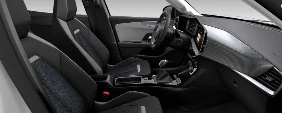 Opel Mokka 1.2 T — zdjęcie 5
