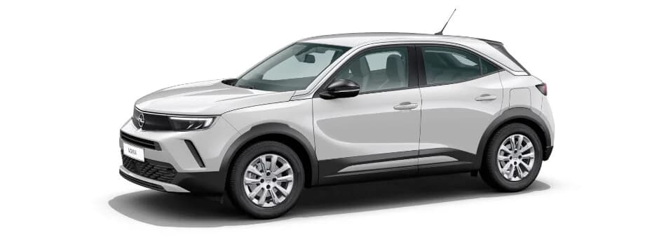Opel Mokka 1.2 T — zdjęcie 2