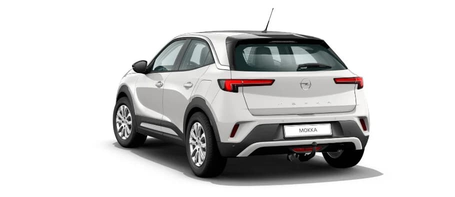 Opel Mokka 1.2 T — zdjęcie 3