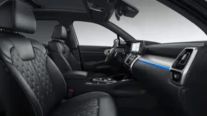 KIA Sorento HEV — zdjęcie 3