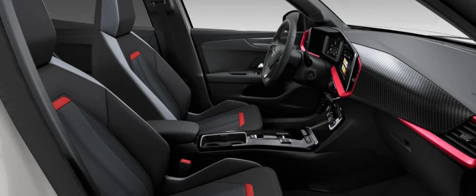 Opel Mokka 1.2 T — zdjęcie 5